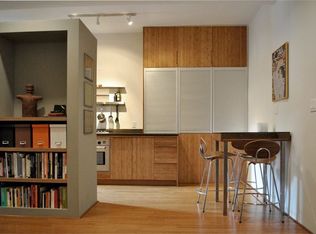 1514 17th St NW APT 109, Washington, DC 20036