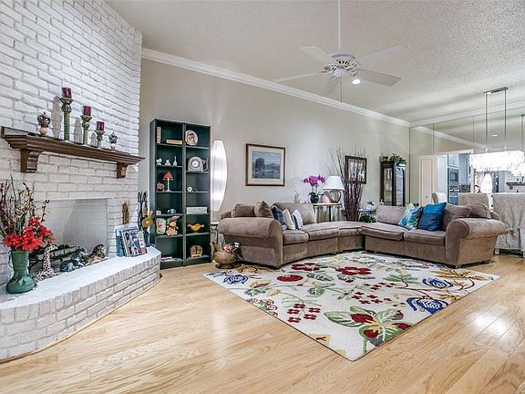 4th image of 3017 Stonehenge Ln