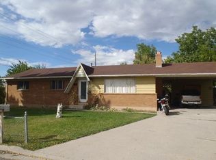 3336 N Canyon Rd, Provo, UT 84604