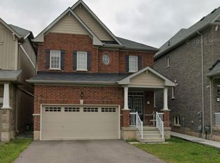 7997 Odell Ct, Niagara Falls, ON L2H3R7