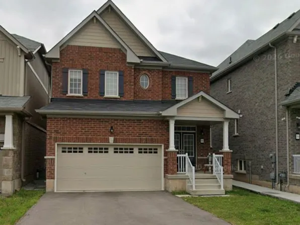 7997 Odell Ct, Niagara Falls, ON L2H 3R7