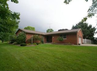 1200 N Hickory Ln, Kokomo, IN