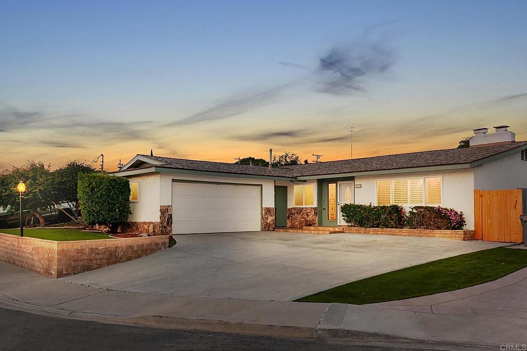 4599 Dauer Ave, La Mesa, CA 91942 | Zillow