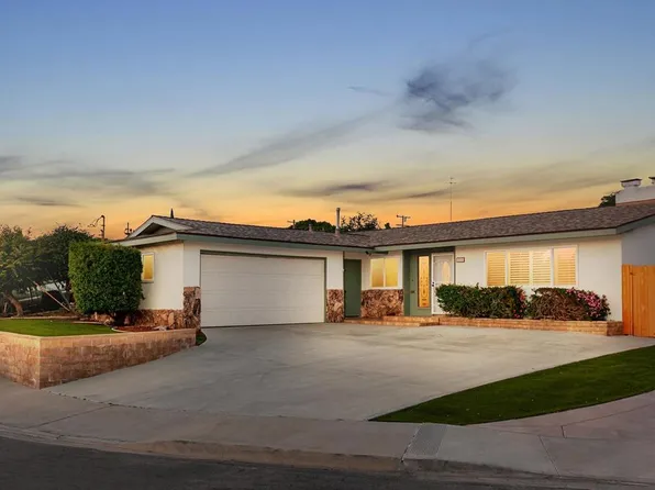 4599 Dauer Ave, La Mesa, CA 91942