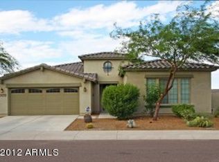 13830 S 179th Ave, Goodyear, AZ 85338