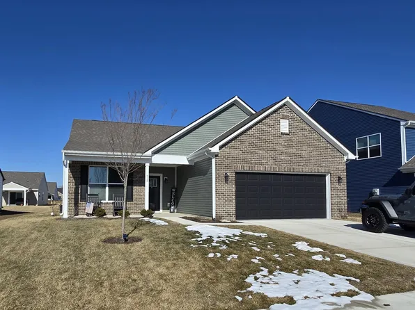 910 Highland Springs Ct, Kokomo, IN 46902