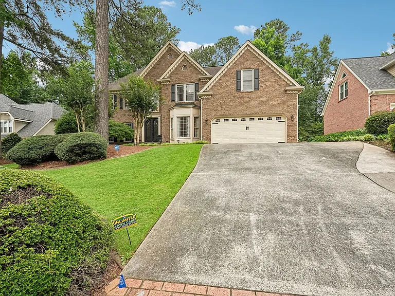 3302 Greencastle Chase NE — Photo 84