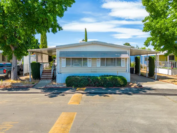 1340 Alrose Ln Space 66, Redding, CA 96002
