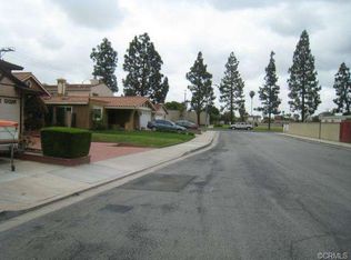 19606 Amantha Ave, Carson, CA 90746