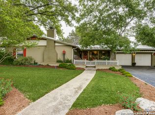 810 Twin Oaks Dr, New Braunfels, TX 78130