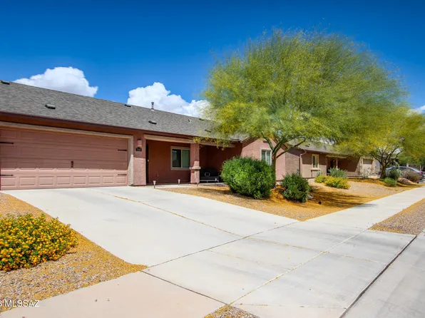 7056 S Draper Rd, Tucson, AZ 85757