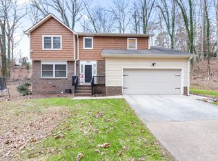 4714 Gann Store Rd, Hixson, TN 37343