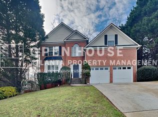 2338 Talamill Dr, Marietta, GA 30066