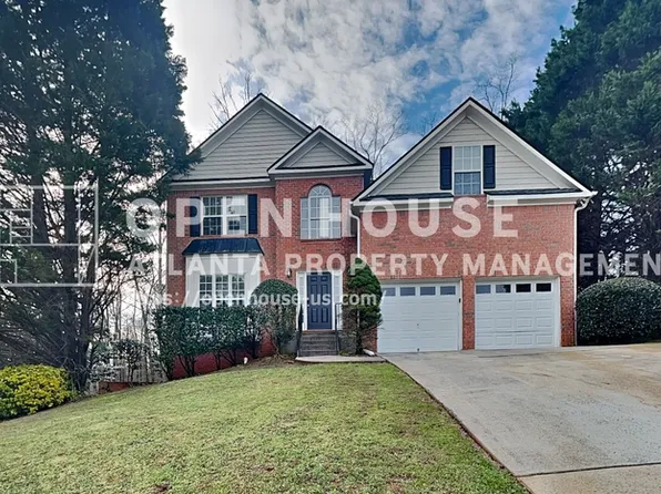 2338 Talamill Dr, Marietta, GA 30066