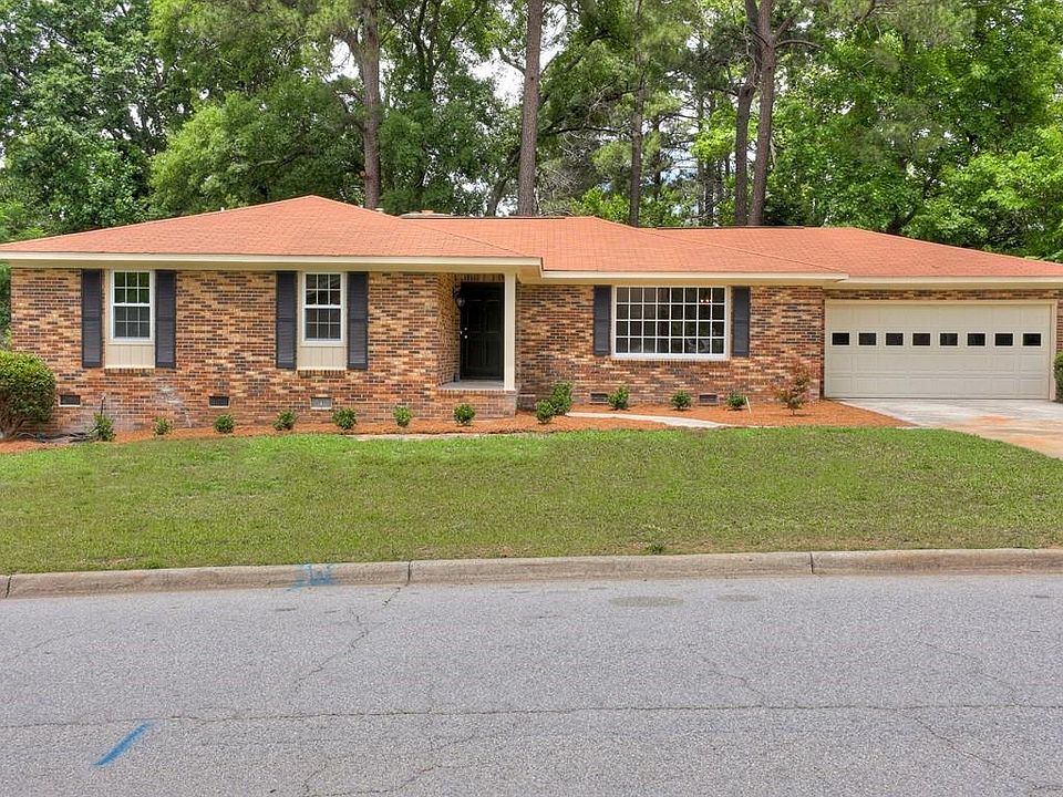 1st image of 4505 Glennwood Dr