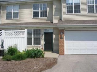 2260 Colfax Ln, Indianapolis, IN 46260
