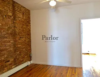 Rented by Parlor Real Estate Corp