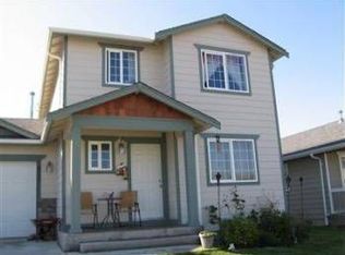 4715 Sandcastle Dr, Blaine, WA 98230