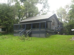 20110 Old Highway 80 Lot 31, Edwards, MS 39066