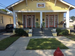 735 Greenwood Dr, New Orleans, LA 70124