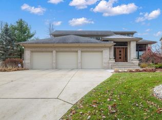 4901 Warblers Way, Midland, MI