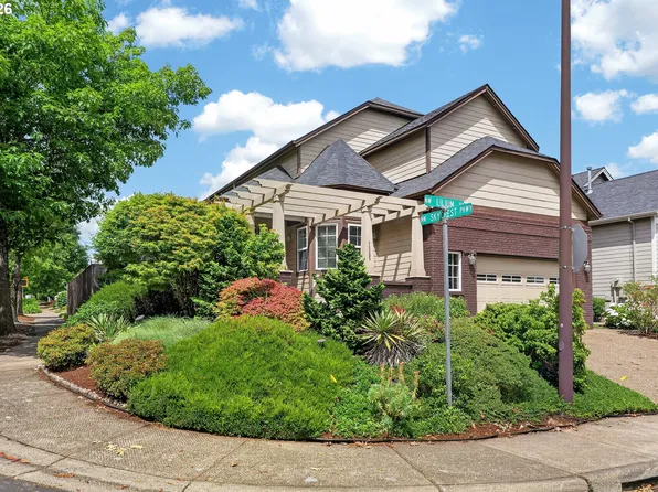 14395 NW Lilium Dr, Portland, OR 97229
