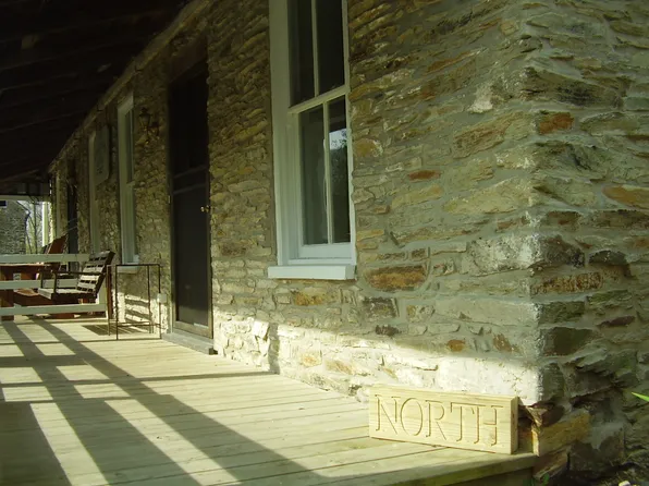 (undisclosed Address), Harpers Ferry, WV 25425