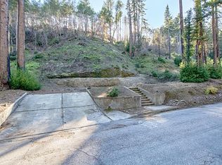 315 Lake Dr, Boulder Creek, CA