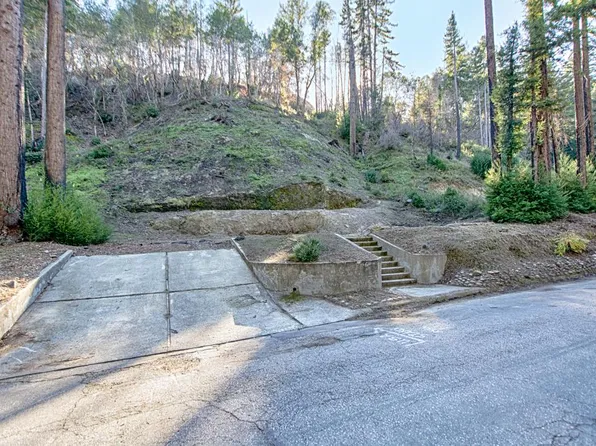 315 Lake Dr, Boulder Creek, CA 95006