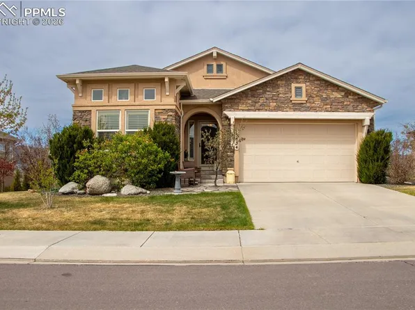 15834 Kansas Pacific Ct, Monument, CO 80132