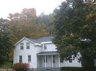 8541 State Route 365, Stittville, NY 13469