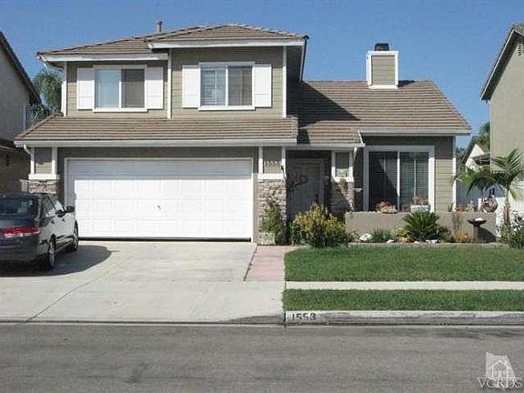 2nd image of 1553 Carnation Ave