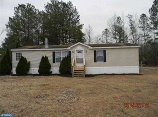 22569 Concord Pond Rd, Bridgeville, DE 19947