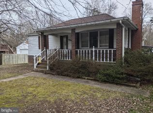 8009 Shelton Ave, Glen Burnie, MD