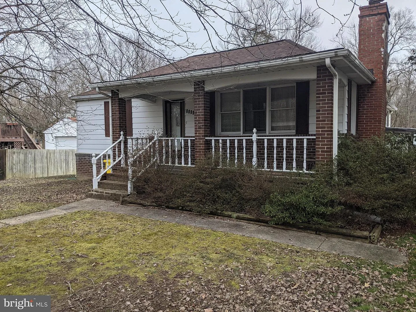 8009 Shelton Ave photo 1