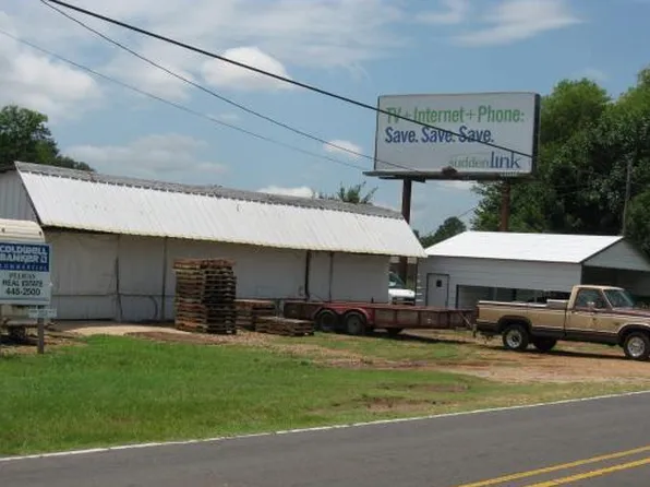 2 Macarthur Dr, Alexandria, LA 71303