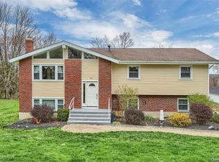 155 Cromwell Hill Rd, Monroe, NY 10950