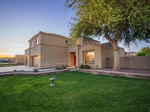 3532 W 18th Pl, Yuma, AZ 85364