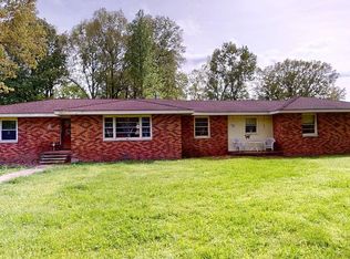 199 Park St, Gilbertsville, KY 42044