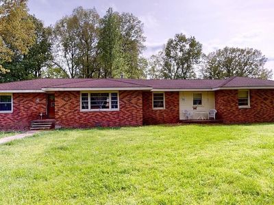199 Park St, Gilbertsville, KY, 42044
