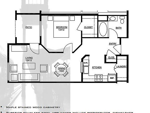 2nd image of 1520 Southwest Expy Floor 1