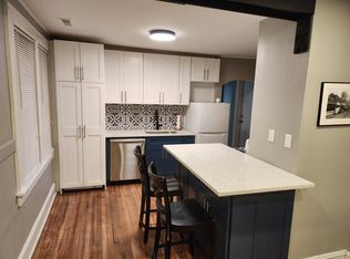 196 Canfield Ave #301, Bridgeport, CT 06605