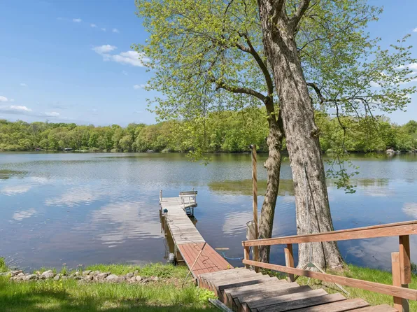 2889 Indian Mound Rd, Luck, WI 54853