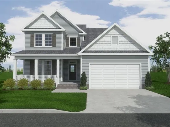 37 Serenity Ln, Suffolk, VA 23433