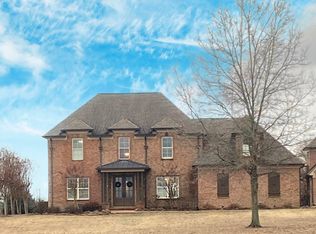 4237 Skyline Dr, Hernando, MS 38632