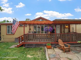 91 Byron Trl, El Jebel, CO 81623