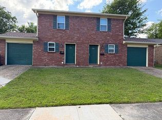 1100 S Hughes St #1102, Little Rock, AR 72204