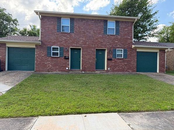 1100 S Hughes St #1102
