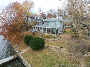 16 Hills St, Sunrise Beach, MO 65079