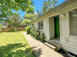 3503-3505 SE 153rd Ave, Portland, OR 97236